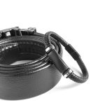 Neptunus Bőr karkötő 