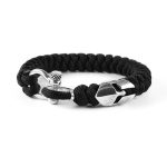 Spartan Paracord Karkötő