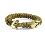 Spartan Paracord Karkötő