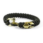 Spartan Paracord Karkötő