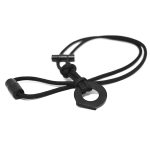 Tűzgyújtós Paracord Nyaklánc