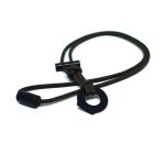 Tűzgyújtós Paracord Nyaklánc