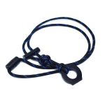 Tűzgyújtós Paracord Nyaklánc