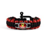 Autómárkák Paracord Karkötő
