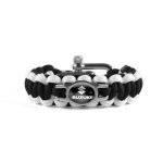 Autómárkák Paracord Karkötő