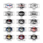 Sport Paracord Karkötő