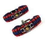 Sport Paracord Karkötő