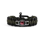 Sport Paracord Karkötő