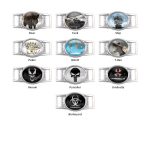 Egyéb Medálos Paracord Karkötő