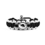 Horoszkóp Paracord Karkötő