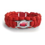 Gyermek Paracord Karkötő