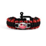 Emergency Paracord Karkötő