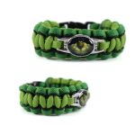 Super Hero Paracord Karkötő