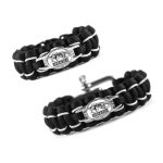 Páros Paracord Karkötő