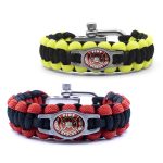 Szolgálati Paracord Karkötő
