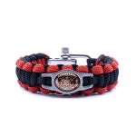 Szolgálati Paracord Karkötő