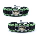 Szolgálati Paracord Karkötő