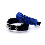 Paracord Nyakörv - S