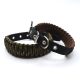 Paracord Nyakörv - L