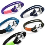 Nautical Paracord Karkötő