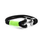 Nautical Paracord Karkötő