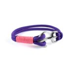 Nautical Paracord Karkötő