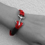 Nautical Paracord Karkötő