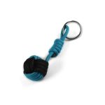 Paracord Monkey Fist Kulcstartó