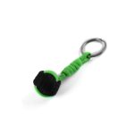 Paracord Monkey Fist Kulcstartó