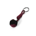 Paracord Monkey Fist Kulcstartó