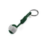 Paracord Monkey Fist Kulcstartó