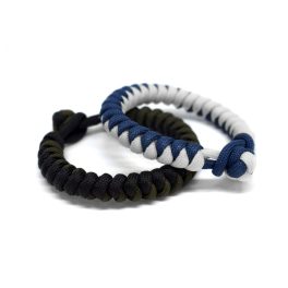 Cascabel Paracord Karkötő