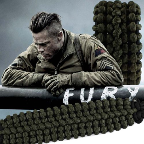 Fury Paracord Karkötő