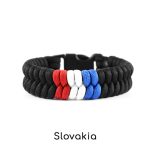 Snake Extra Paracord Karkötő