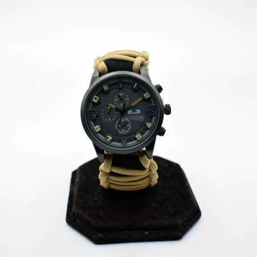 Paracord óra